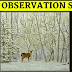 Observation Skills Training