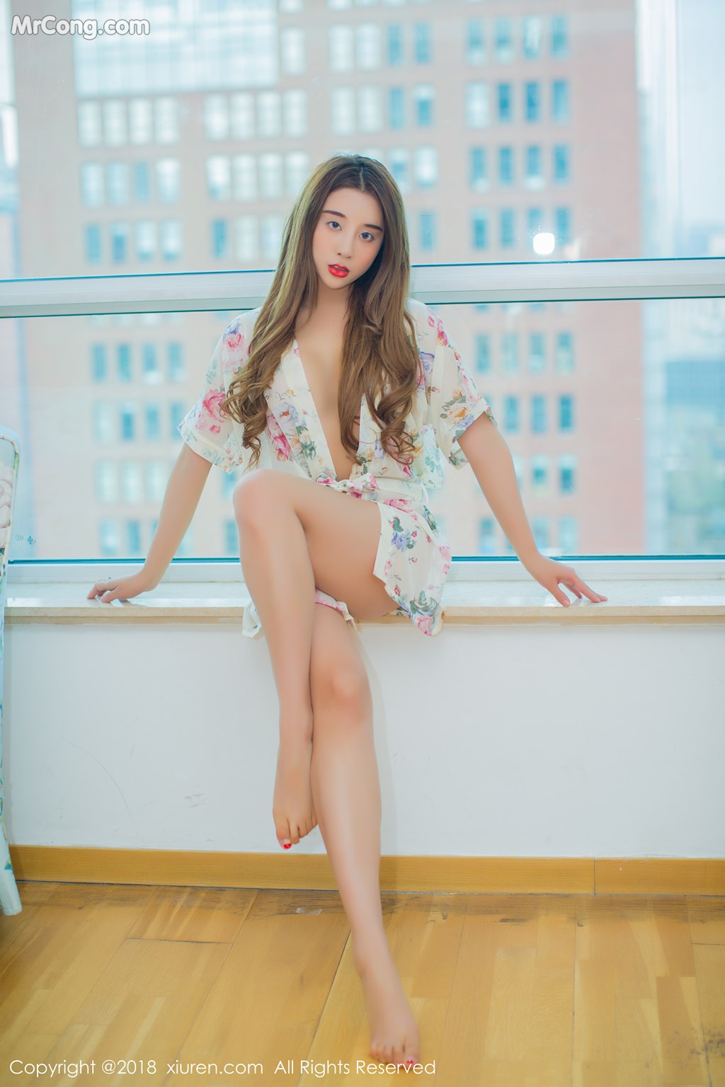 XIUREN No. 907: Model Xiao Hui (筱 慧) (61 photos)