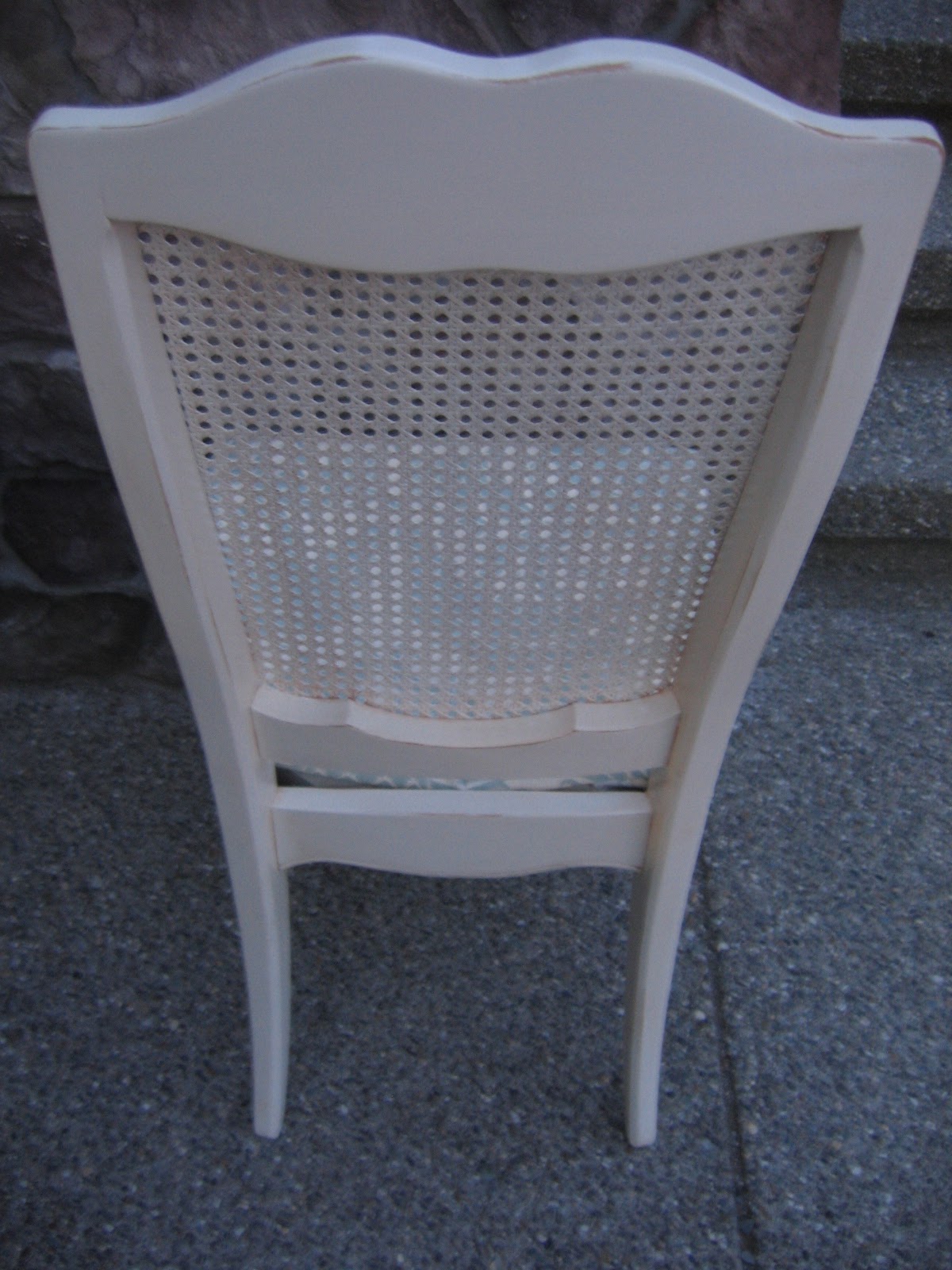 This, That and Life: Custom French Country Table Set