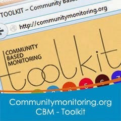 Community Based Monitoring Toolkit