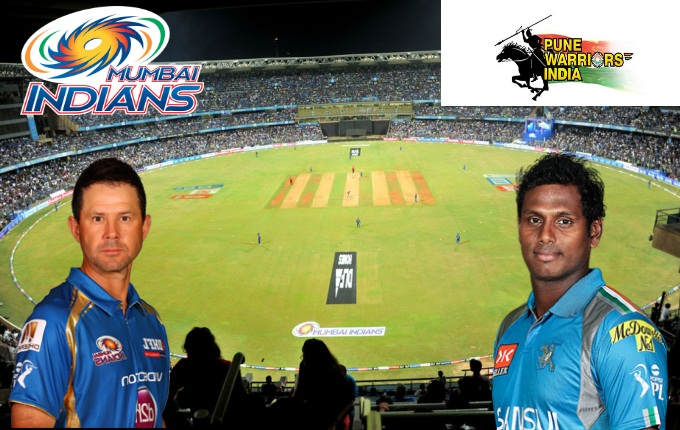 mumbai indians v rising pune highlights mumbai indians v rising pune highlights