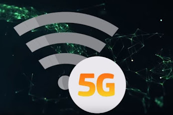 Kelebihan Jaringan 5 G
