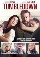 Tumbledown (2015) DVD Cover