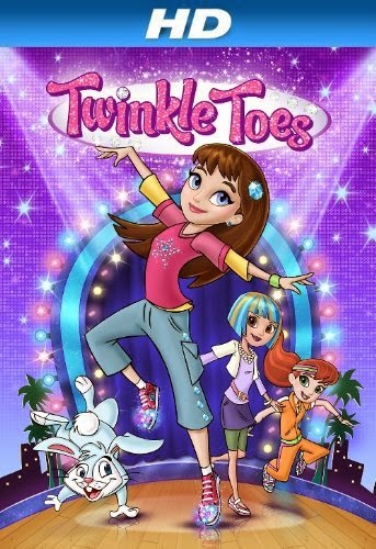 twinkle toes the movie twinkle toes the movie