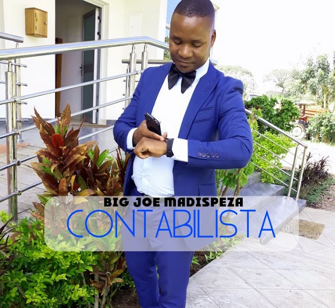 Big Joe Madispeza - Contabilista | Download Mp3