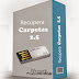 Descargar  Recupera Carpetas 2.5 (Recupera tus carpetas ocultas por virus) 
