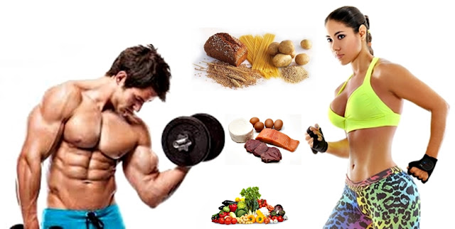 Comer ganar masa muscular engordar