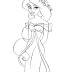 Best Disney Princess Coloring Pages Jasmine Images