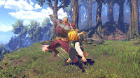 The Seven Deadly Sins: Knights of Britannia Game Image 7