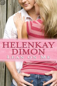 Lean on Me by HelenKay Dimon