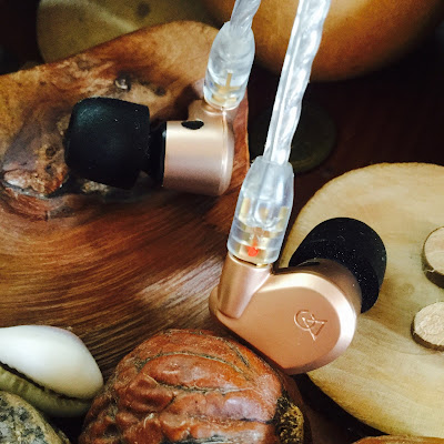 Campfire Audio Dorado - Reviews | Headphone Reviews and