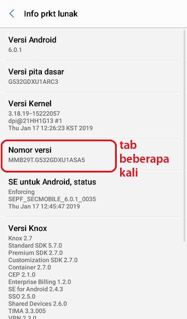 cara mengaktifkan-usb debugging samsung j7 cara mengaktifkan-usb debugging samsung j7