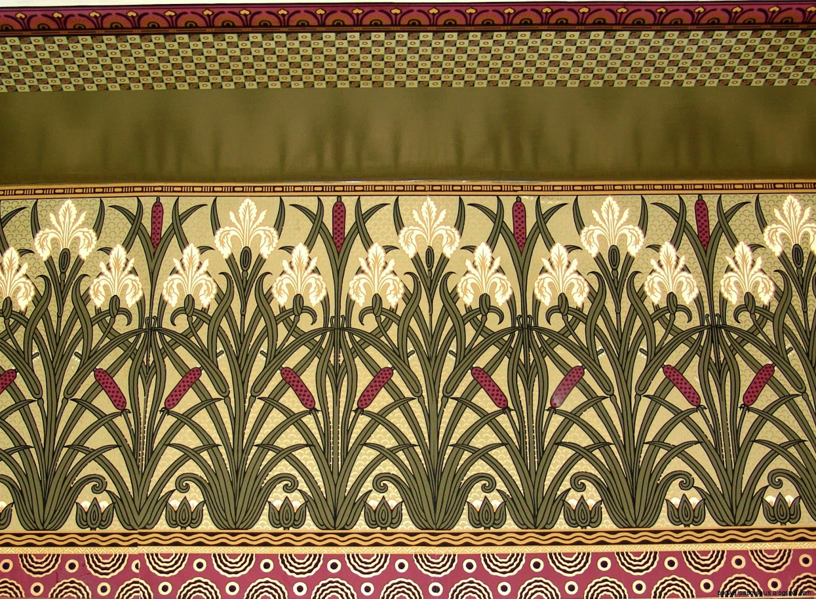 Arts and Crafts Movement