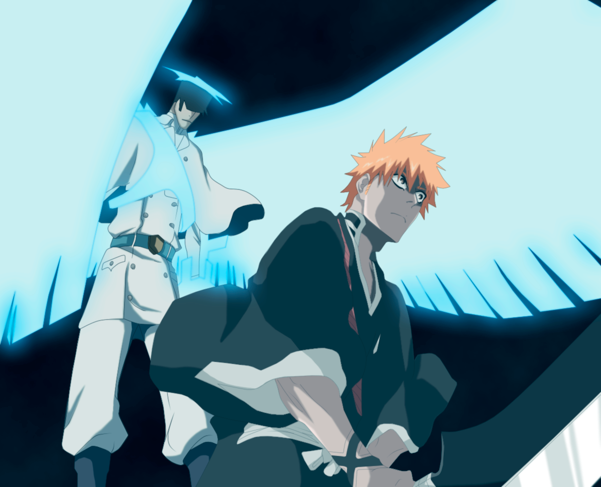 Bleach