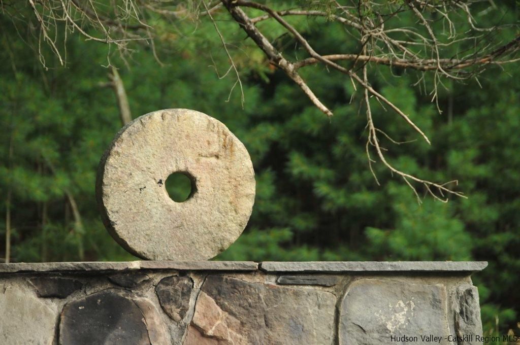 Sweet House Dreams Quiet Please Farm, 1970 Farm in Kerhonkson, New York