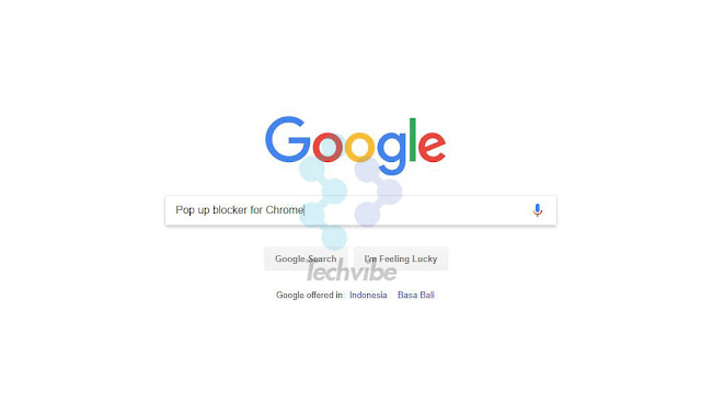 Solusi Tab Browser Terbuka Otomatis "Pop-Ups" Solusi Tab Browser Terbuka Otomatis "Pop-Ups"