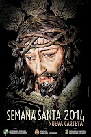 Semana Santa de Nueva Carteya 2014