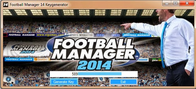keygen fm 2014 player keygen fm 2014 player