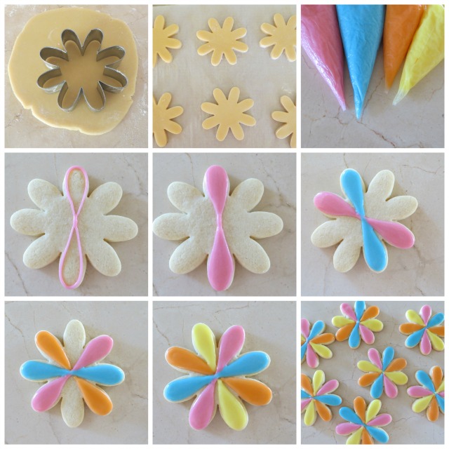 Cookie Decorating Tips and Tricks 6 creative techniques