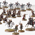 Battle of the Five Armies Expansion and LotR.