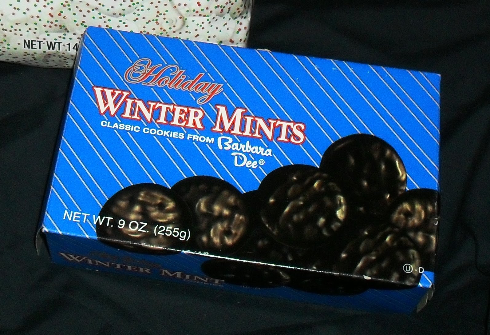 The Dollar Store Diet Thin Mint Girl Scout Cookies Dollar Store Version