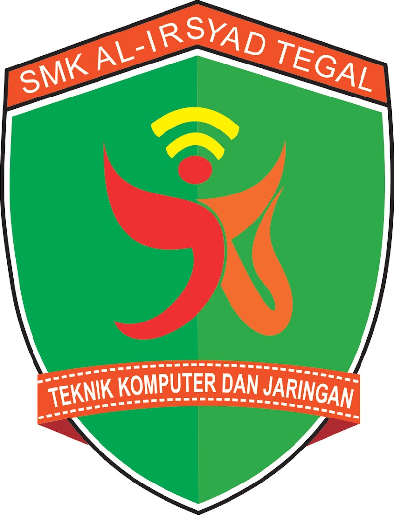 34+ Logo SMK TKJ Hijau