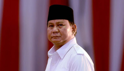 Hasil Pertemuan PA 212 Sepakati Usung Prabowo Pada Pilpres 2019