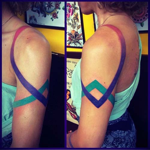 kadın omuz dövmeleri woman shoulder tattoos 3 kadın omuz dövmeleri woman shoulder tattoos 3