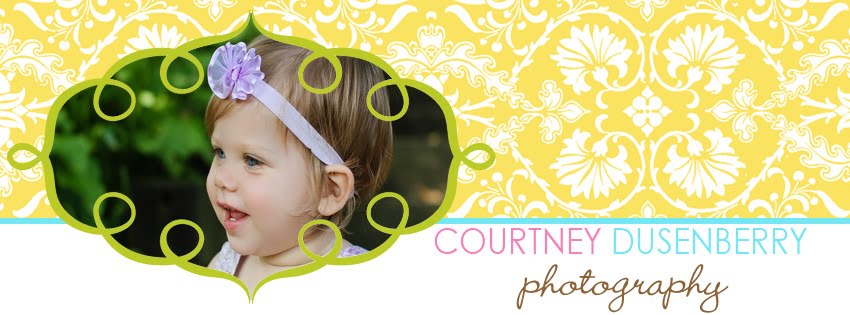 Courtney Dusenberry Photography