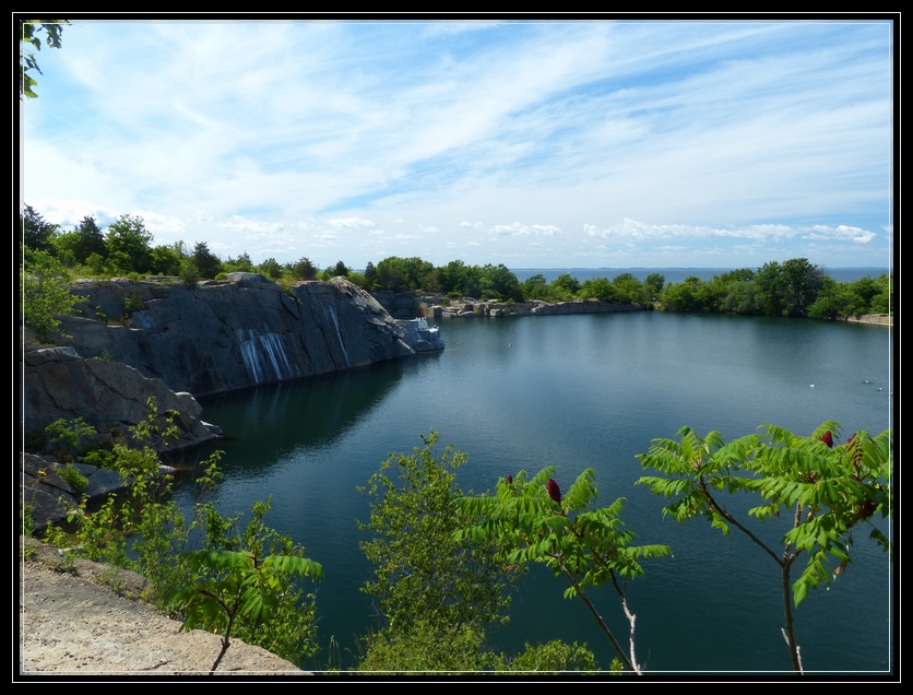 Halibut Point State Park A MustSee When Visiting Rockport Life As