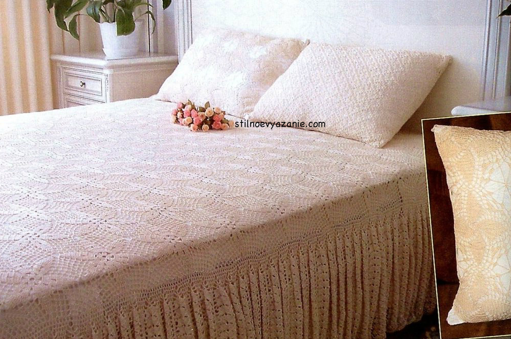 Free Crochet Patterns