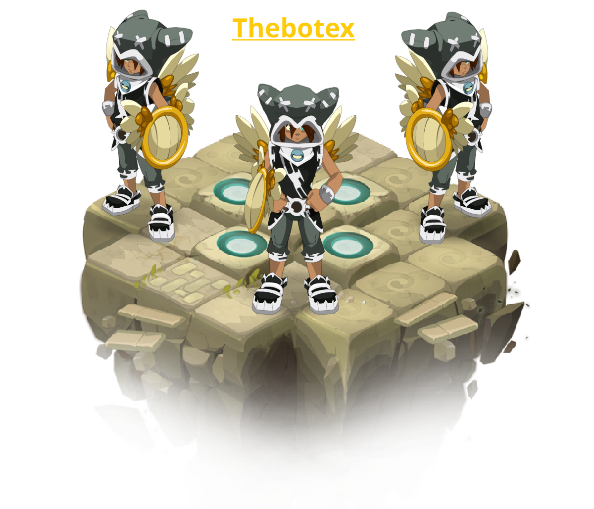 anemona dofus anemona dofus
