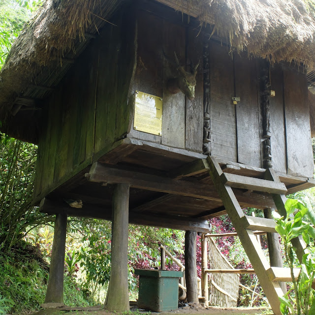 Tam-Awan Village: Baguio travel diary
