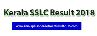 Check sslc result, Kerala 10th class exam result 2018, Check online SSLC result, Kerala pareekshabhavan result