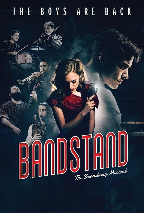 Descargar Bandstand: The Broadway Musical 2018 Blu Ray Latino Online