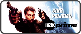 Limbo Tv cine policial Max Prime