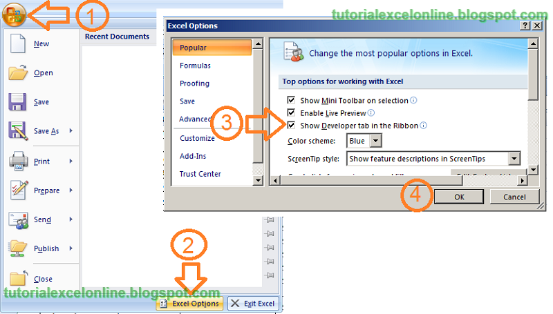 cara menyisipkan clip art pada excel - photo #28