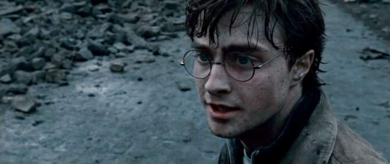 harry potter and deathly hallows part 2. Deathly Hallows: Part IIquot;