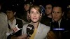 Guarequena Gutiérrez: "Nuestros líderes no son cobardes, están dando el todo por todo en Venezuela"