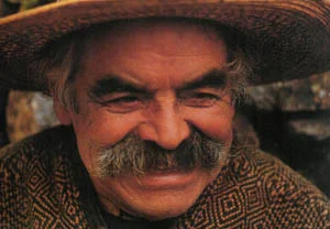 "Juan Félix Sánchez"