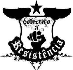 Logotipo Colectivo à Resistência