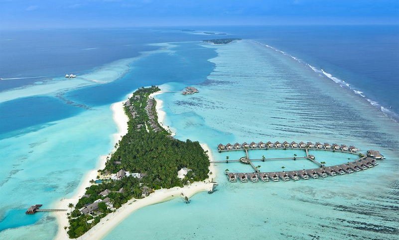 Embudhufushi (Maldive) - Niyama Maldives 5* - Hotel da Sogno