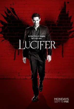 Lucifer Season 02 (2016)