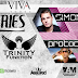 The Global Series in association with VIVA Vodka proudly presents Simon Patterson and Protoculture. 