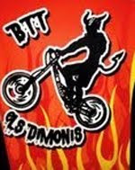 BTT ELS DIMONIS