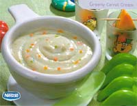 Cara memasak bubur saring sepecial untuk bayi Cara memasak bubur saring sepecial, tips memasak bubur saring sepecial untuk bayi