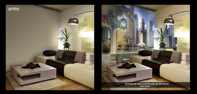 decoracion-paredes-fotomural-vinilo