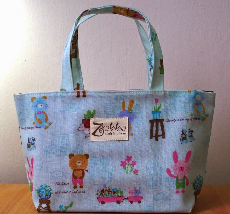 Kiki Loves Singapore and Malaysia Online Shop for Zakka Taiwan