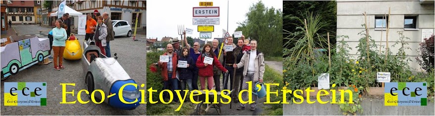 Eco-Citoyens d'Erstein