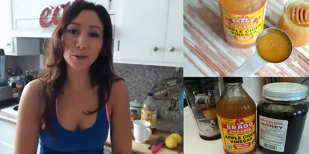 Top Health Benefits of Drinking Apple Cider Vinegar And